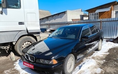 BMW 5 серия, 2001 год, 1 000 000 рублей, 1 фотография