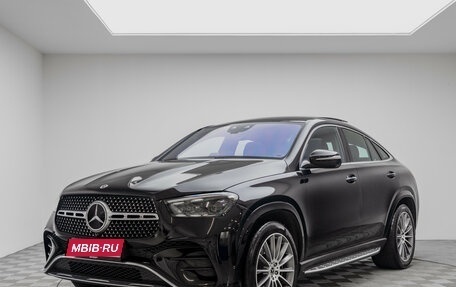 Mercedes-Benz GLE Coupe, 2023 год, 11 990 000 рублей, 1 фотография