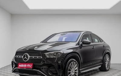 Mercedes-Benz GLE Coupe, 2023 год, 11 990 000 рублей, 1 фотография