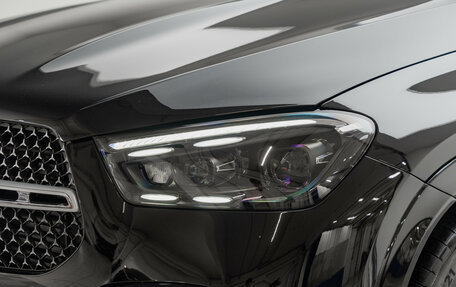 Mercedes-Benz GLE Coupe, 2023 год, 11 990 000 рублей, 2 фотография