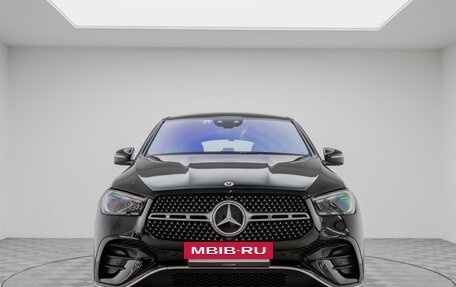 Mercedes-Benz GLE Coupe, 2023 год, 11 990 000 рублей, 3 фотография
