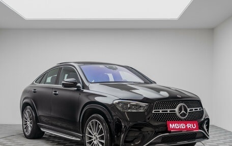 Mercedes-Benz GLE Coupe, 2023 год, 11 990 000 рублей, 5 фотография