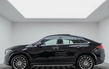 Mercedes-Benz GLE Coupe, 2023 год, 11 990 000 рублей, 14 фотография
