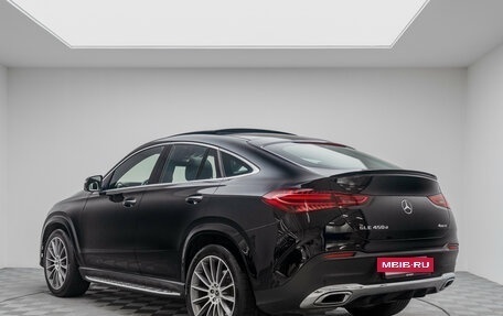 Mercedes-Benz GLE Coupe, 2023 год, 11 990 000 рублей, 12 фотография