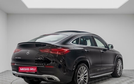 Mercedes-Benz GLE Coupe, 2023 год, 11 990 000 рублей, 7 фотография