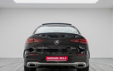 Mercedes-Benz GLE Coupe, 2023 год, 11 990 000 рублей, 8 фотография