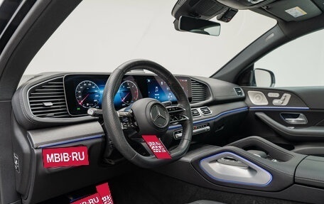 Mercedes-Benz GLE Coupe, 2023 год, 11 990 000 рублей, 16 фотография
