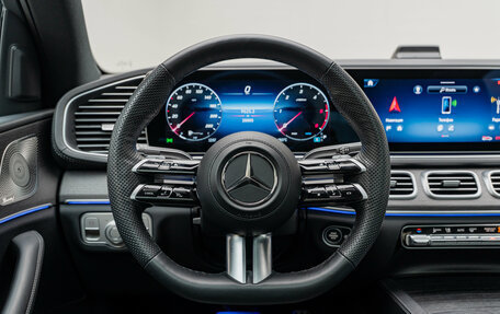 Mercedes-Benz GLE Coupe, 2023 год, 11 990 000 рублей, 32 фотография