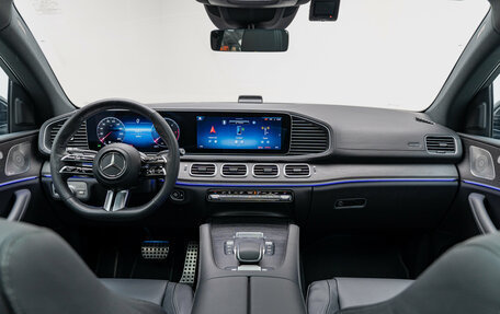 Mercedes-Benz GLE Coupe, 2023 год, 11 990 000 рублей, 31 фотография
