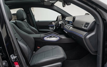 Mercedes-Benz GLE Coupe, 2023 год, 11 990 000 рублей, 34 фотография