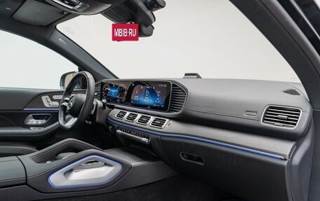 Mercedes-Benz GLE Coupe, 2023 год, 11 990 000 рублей, 35 фотография