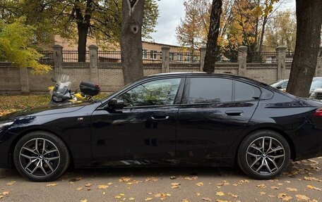 BMW 5 серия, 2024 год, 5 950 000 рублей, 3 фотография