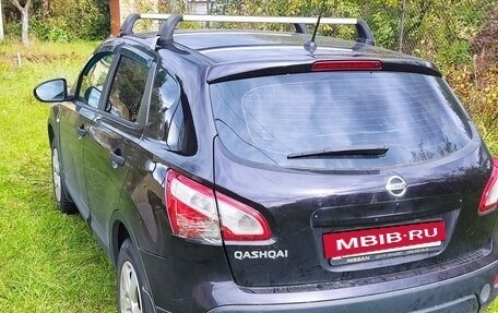 Nissan Qashqai, 2010 год, 649 000 рублей, 3 фотография