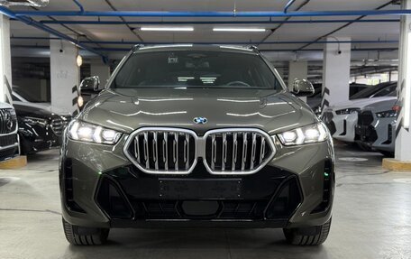 BMW X6, 2024 год, 15 795 000 рублей, 7 фотография