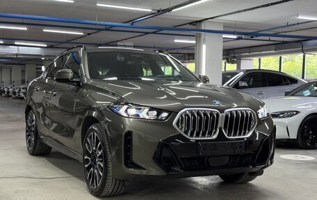 BMW X6, 2024 год, 15 795 000 рублей, 6 фотография