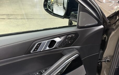 BMW X6, 2024 год, 15 795 000 рублей, 9 фотография