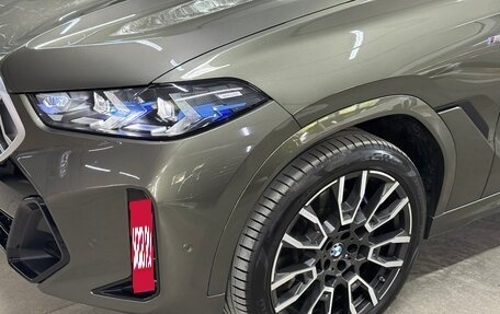 BMW X6, 2024 год, 15 795 000 рублей, 2 фотография