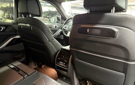 BMW X6, 2024 год, 15 795 000 рублей, 22 фотография