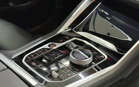 BMW X6, 2024 год, 15 795 000 рублей, 18 фотография