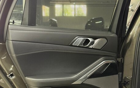 BMW X6, 2024 год, 15 795 000 рублей, 28 фотография