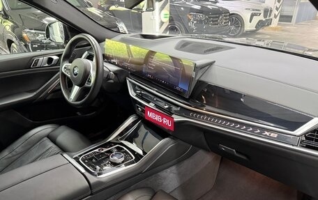 BMW X6, 2024 год, 15 795 000 рублей, 16 фотография