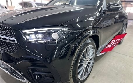 Mercedes-Benz GLE Coupe, 2025 год, 15 799 900 рублей, 1 фотография