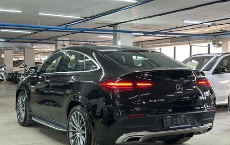 Mercedes-Benz GLE Coupe, 2025 год, 15 799 900 рублей, 3 фотография