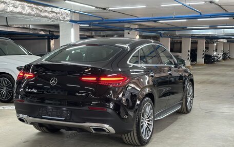 Mercedes-Benz GLE Coupe, 2025 год, 15 799 900 рублей, 4 фотография