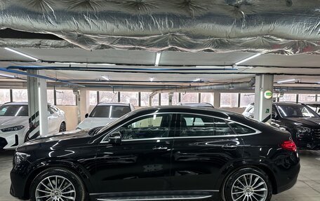 Mercedes-Benz GLE Coupe, 2025 год, 15 799 900 рублей, 6 фотография