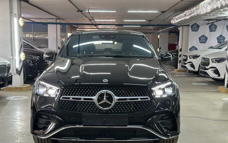 Mercedes-Benz GLE Coupe, 2025 год, 15 799 900 рублей, 2 фотография