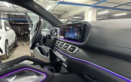 Mercedes-Benz GLE Coupe, 2025 год, 15 799 900 рублей, 18 фотография