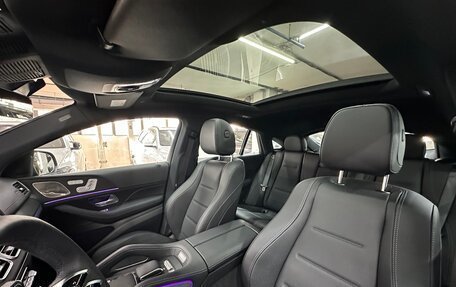 Mercedes-Benz GLE Coupe, 2025 год, 15 799 900 рублей, 15 фотография