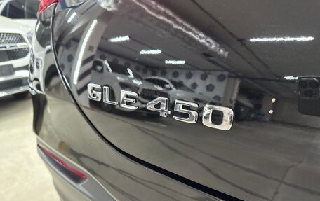 Mercedes-Benz GLE Coupe, 2025 год, 15 799 900 рублей, 22 фотография