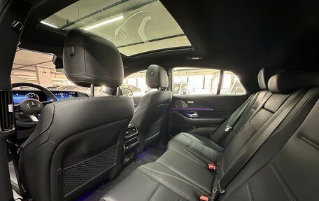 Mercedes-Benz GLE Coupe, 2025 год, 15 799 900 рублей, 21 фотография