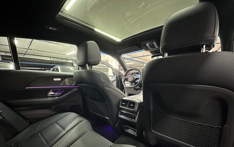Mercedes-Benz GLE Coupe, 2025 год, 15 799 900 рублей, 19 фотография