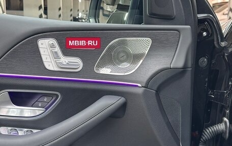 Mercedes-Benz GLE Coupe, 2025 год, 15 799 900 рублей, 8 фотография
