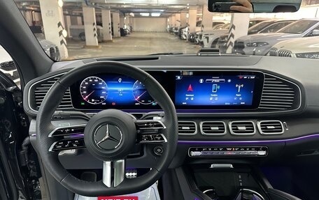 Mercedes-Benz GLE Coupe, 2025 год, 15 799 900 рублей, 11 фотография