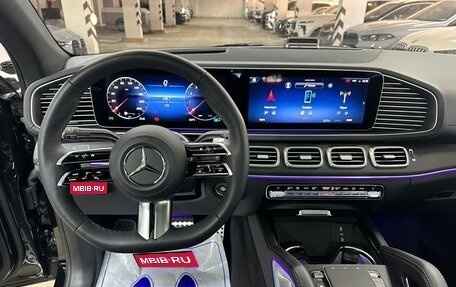 Mercedes-Benz GLE Coupe, 2025 год, 15 799 900 рублей, 10 фотография