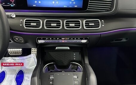 Mercedes-Benz GLE Coupe, 2025 год, 15 799 900 рублей, 12 фотография