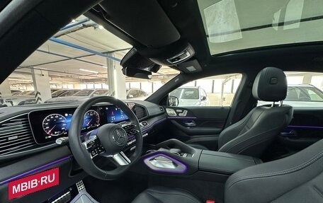 Mercedes-Benz GLE Coupe, 2025 год, 15 799 900 рублей, 13 фотография