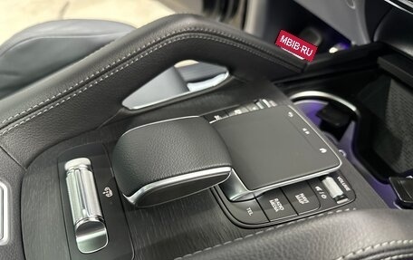 Mercedes-Benz GLE Coupe, 2025 год, 15 799 900 рублей, 17 фотография