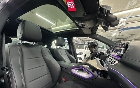 Mercedes-Benz GLE Coupe, 2025 год, 15 799 900 рублей, 16 фотография