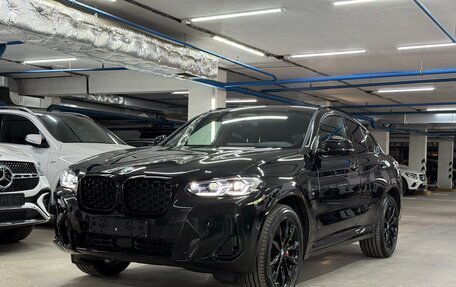 BMW X4, 2025 год, 8 550 000 рублей, 1 фотография