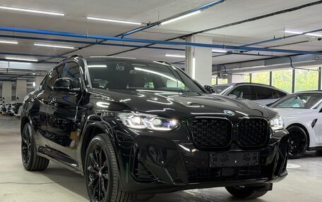 BMW X4, 2025 год, 8 550 000 рублей, 3 фотография