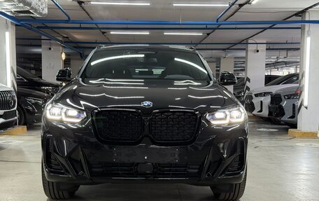 BMW X4, 2025 год, 8 550 000 рублей, 2 фотография