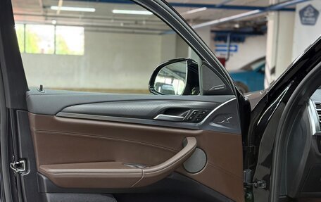 BMW X4, 2025 год, 8 550 000 рублей, 7 фотография
