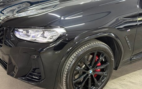 BMW X4, 2025 год, 8 550 000 рублей, 6 фотография