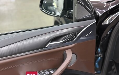 BMW X4, 2025 год, 8 550 000 рублей, 8 фотография