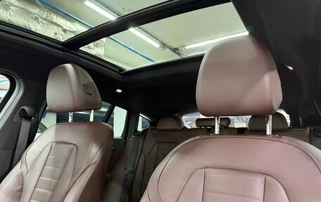 BMW X4, 2025 год, 8 550 000 рублей, 11 фотография