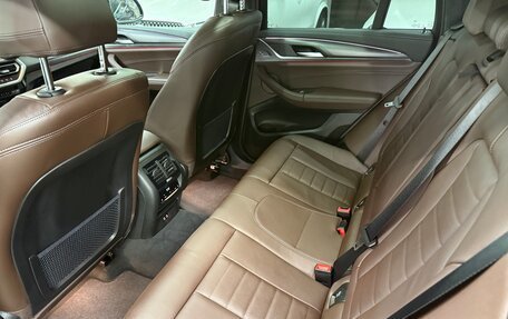 BMW X4, 2025 год, 8 550 000 рублей, 22 фотография